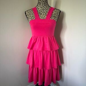 Vintage Bebe Dress